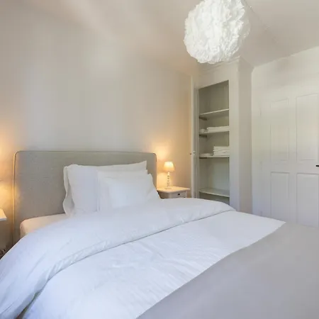 Art & Business Appartement