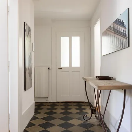 Art & Business Appartement *