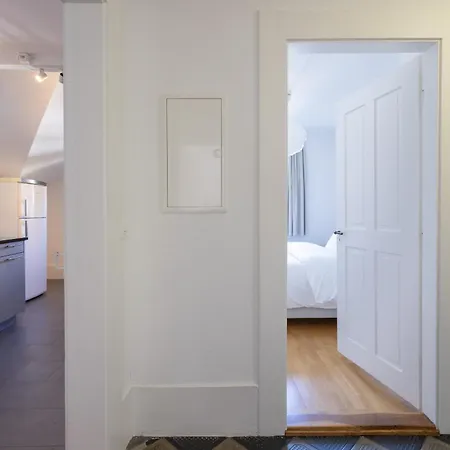 Art & Business Appartement Berne