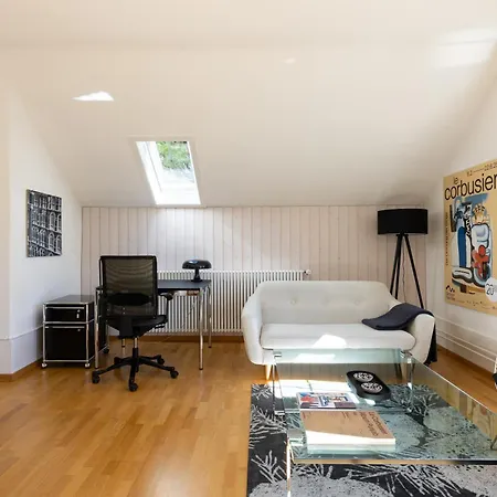 Art & Business Appartement