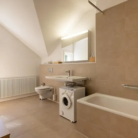 Art & Business Appartement