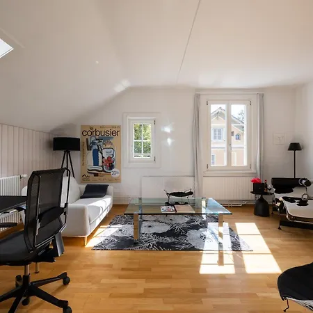 Art & Business Appartement *