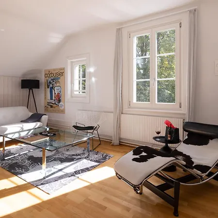 Art & Business Appartement