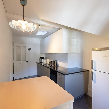 Art & Business Appartement