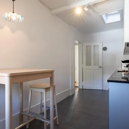 Art & Business Appartement *