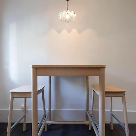 Art & Business Appartement