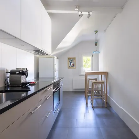 Appartement Art & Business Berne