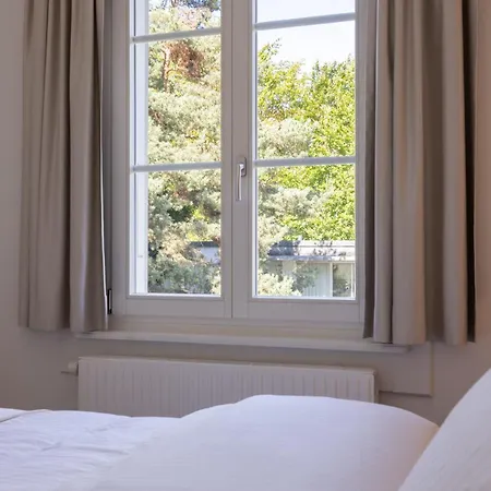 Art & Business Appartement