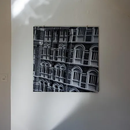 Art & Business Appartement *