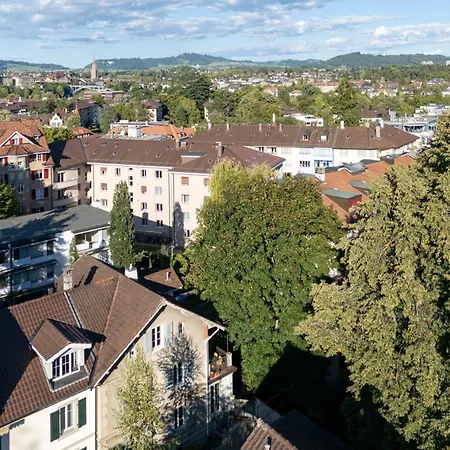 Art & Business * Berne