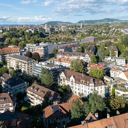 Art & Business * Berne