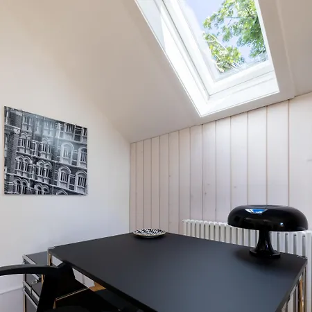 Appartement Art & Business Berne